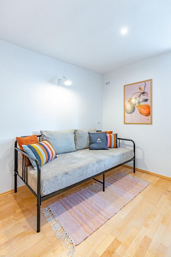 Auszeit In Der Altstadt Apartment Landsberg am Lech Exterior foto